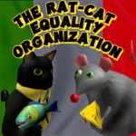 The Rat-Cat Equality Organization