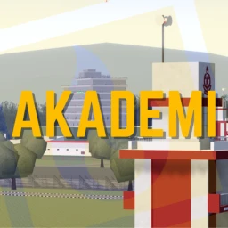 Akademi Bomba dan Penyelamat, Terengganu icon
