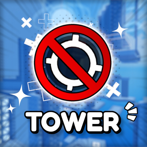 IMPOSSIBLE NO SHIFT-LOCK TOWER