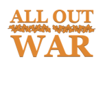 All Out Wаr