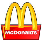 McDonalds Club (for the people left at McDonalds)