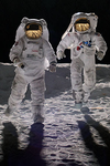 The Spacewalkers