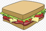 Sandwich House