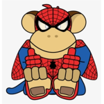 Spidermonke clan