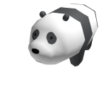 Tiny Panda