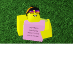 TheNoobWithGlasses Fan Group