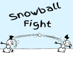 Snowball Fight