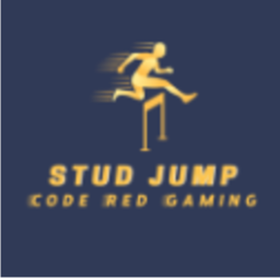 Stud Jump Obby (Team)