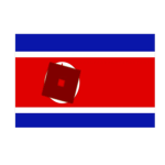 Robloxian Democratic Republic.