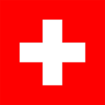 I [ Confederation Of Switzerland Government ] I