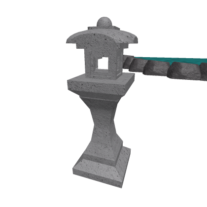 The Mimic Book ll Lantern, water, grass (TANBLRY)