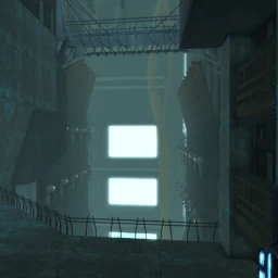 CITADEL SIMULATION icon