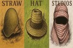 -{The Straw Hat Studio}-
