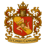 Li Cinqui Cappeddi