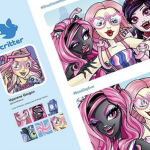 Doll Takeover
