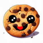 Cookie Gang man
