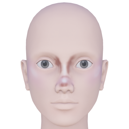 Nose Contour