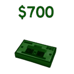 Emerald Funds