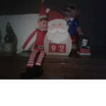 Elf fans