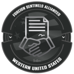 |USWA| Foreign Sentinels Alliances
