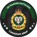 1st Rаnger Вattalion