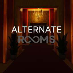 Alternate Rooms: Legacy