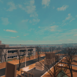 VI | The Velocity Institution V2