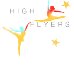 HIGH FLYERS || HF