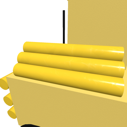 Wall-ETank