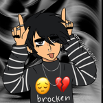 Brocken Buddies