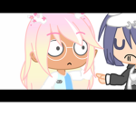 Gacha Club/Gacha Life bc why not