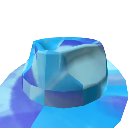 Ice Cold fedora