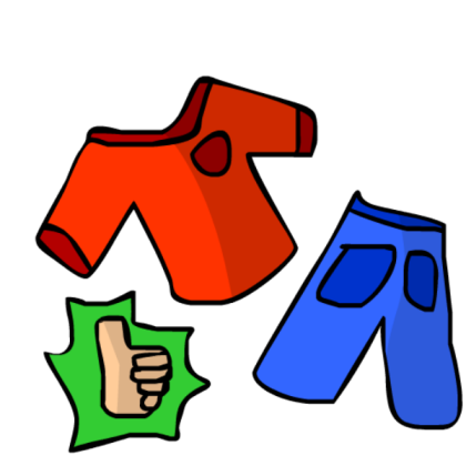 Retail Tycoon Shop Icon [3K+ Takes] Roblox decal