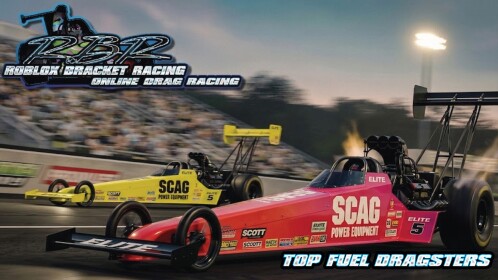 [NEW SEASON] RBR Online Drag Racing🚦