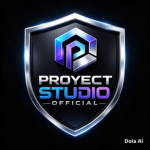 Proyect studio official