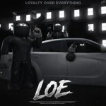 Loyalty Over Everythingg