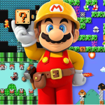 Mario Game Fan Group!