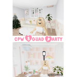 Cpw Squad Party