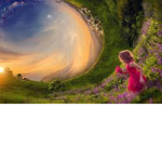 idyIIics