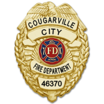 Cougarville City Fire Department