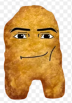 Bigmac nuggies