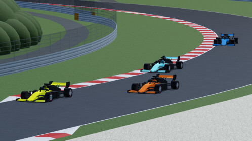 [UPDATE] Watch Formula Cars Crash