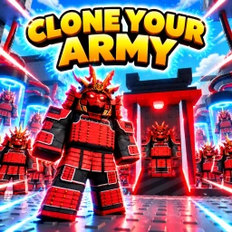 Clone Your Army icon