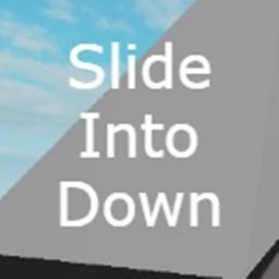 Slide To Down (Blood Ragdoll Test) icon