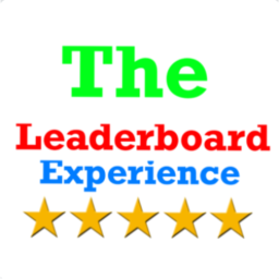 The Leaderboard Experience
