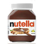 nutella slays