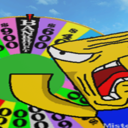 Wheel of Fortune [2011]