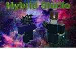 HybridX Studio