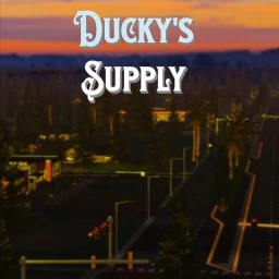 Ducky's Supply icon