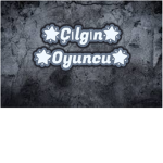 🌟Çılgın Oyuncu🌟 Group Thumbnail